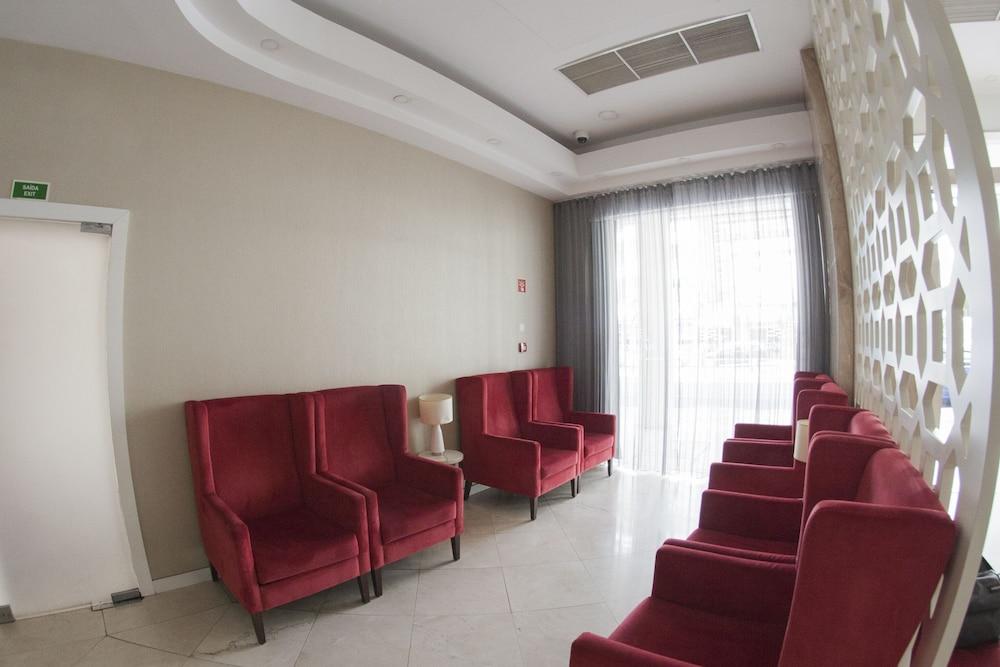 Masa Hotel Almirante Lisboa Dış mekan fotoğraf