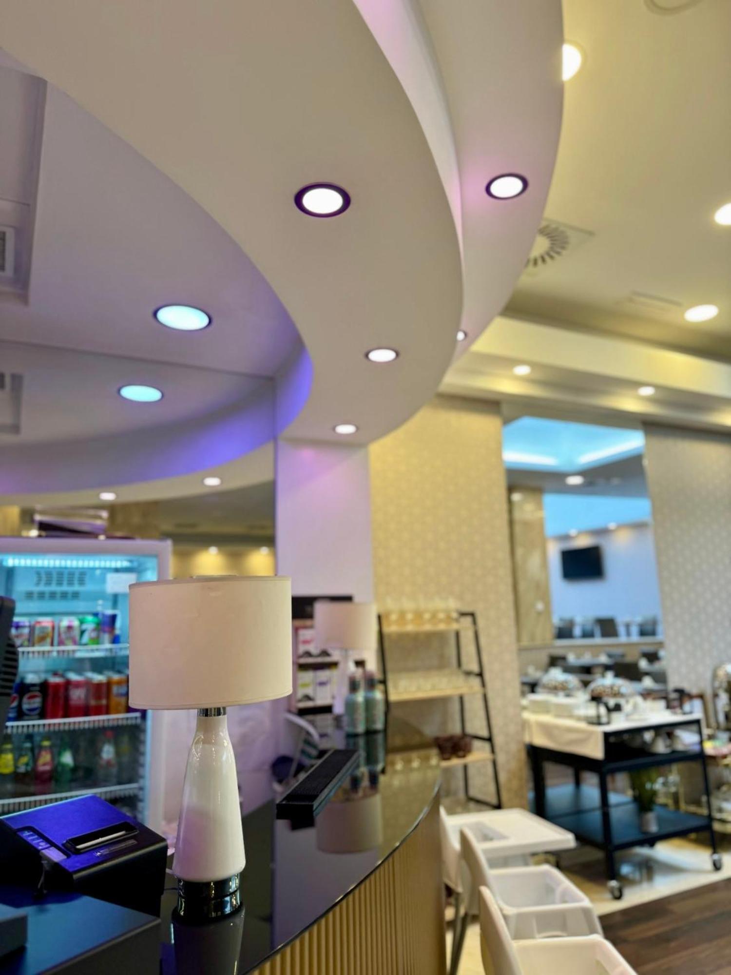 Masa Hotel Almirante Lisboa Dış mekan fotoğraf